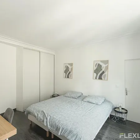 Casa vacanze Superb 2 Elegant In The Heart Of Paris' 8th District