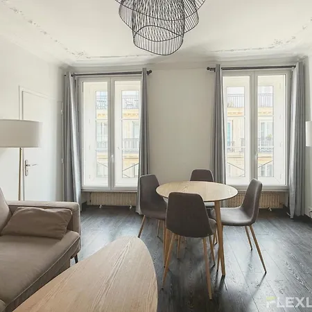 Casa vacanze Superb 2 Elegant In The Heart Of Paris' 8th District Parigi