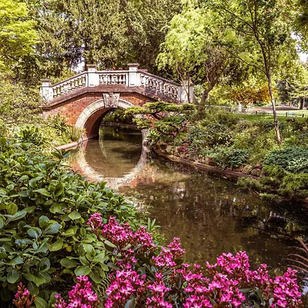 Superb 2 Elegant In The Heart Of Paris' 8th District Casa vacanze *