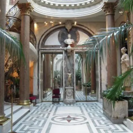 Superb 2 Elegant In The Heart Of Paris' 8th District * Parigi
